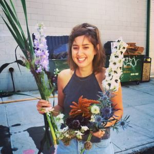 Meet your Posher, Elyse nicole